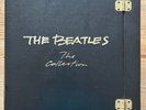 BEATLES - The Collection - MFSL pressing 14 LP Box mit Geo-Disc und Buch, Zertif