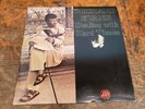RICHARD EVANS Dealing With Hard Times ATLANTIC 1972 VG+ VINYL LP Record USED