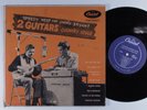 SPEEDY WEST & JIMMY BRYANT 2 Guitars Country Style CAPITOL 10