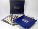 Beatles - The Beatles Collection 13xLP - Capitol MOST ALBUMS SEALED