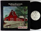 Beau Brummels - Bradley's Barn LP - Warner Bros.-Seven Arts PROMO