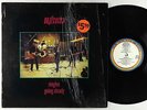 Buzzcocks - Singles Going Steady LP - IRS VG+ Shrink