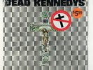 Dead Kennedys - In God We Trust, Inc. LP - Alternative Tentacles SEALED