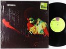 Jimi Hendrix - Band Of Gypsys LP - Capitol Shrink