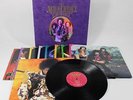 Jimi Hendrix Experience - S/T 8xLP Box - Experience Hendrix/MCA - 180g Ltd. VG+