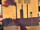 RARE  Buzz Factory - Screaming Trees (Record, 1991) Sealed New