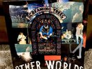 Rare    Other Worlds by Screaming Trees (Record, 1990) Sealed - New LP