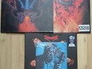 Dismember - Limited Edition 4x Vinyl Set - Nuclear Blast Records 2023
