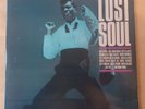 VARIOUS ARTISTS - LOST SOUL - EX+ RARE EPIC MODERN SOUL 40 TRACK DOUBLE VINYL LP