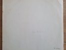The Beatles -  The White Album - Vinyl - Top Loader - 1st Press - 1968