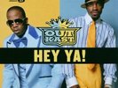 OutKast - Hey Ya  - Used Vinyl Record 12 - F7751z