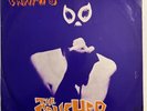 The Cramps-The crusher 12