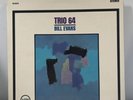 Bill Evans Trio 64 Verve Gatefold 1964 Beautiful VG++ Or Better
