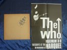 THE WHO 