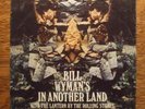 In Another Land/The Lantern Bill Wyman The Rolling Stones Promo 1967 London 907