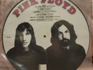PINK FLOYD More Rare Beauties Picture Disc LP Rare Dark Side Of The Moon Demos