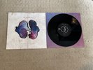 Wolf Alice - Creature Songs 10 Inch Vinyl LP
