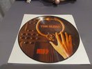 KISS - The Elder - Picture Vinyl -Limited Edition No. 001070