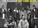 The Essential Wu-tang Clan by Wu-Tang Clan (Record, 2016)