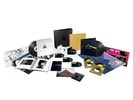 Pink Floyd - The Dark Side Of The Moon 50th Anniversary LP Box Vinyl