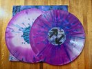 Between The Buried And Me: The Great Misdirect Live Vinyl LP Purple Splatter