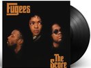 Fugees - The Score **SEALED / NEW** Double Album All Black Vinyl Record LP LPs