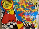 Elvis Costello And The Attractions Armed Forces Super Deluxe Box VINYL 9 records