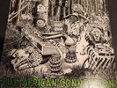 Mad Professor - Dub Me Crazy 3: The African Connection Vinyl VG+