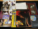 ELECTRIC LIGHT ORCHESTRA DISCOVERY w/Poster JAPAN LP OBI GATEFOLD 25AP 1600 EX-