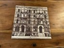 Led Zeppelin Physical Graffiti Record 2 x LP Vinyl