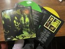 Cradle Of Filth Thornography 2006 Rare Colored Vinyl