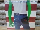 Various WEBN Album Project  1986 Brute Force Records Rock Vinyl LP New Sealed