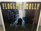 Flogging Molly DRUNKEN LULLABIES Gatefold NEW SEALED BLACK VINYL RECORD LP