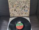 Led Zeppelin - Led Zeppelin III Vinyl LP - 1976 Italy Italian Press - Free P&P
