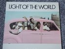 LIGHT OF THE WORLD ROUND TRIP 1980 VINYL LP Ex/Vg+ CONDITION LONDON TOWN/TIME