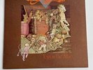 Aerosmith- Toys In The Attic- Vinyl LP. Columbia Reissue. VG Condition