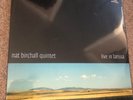 Nat Birchall Live in Larissa NEW double LP Vinyl