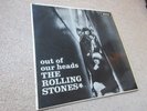 Rolling Stones Out Of Our Heads Lp Mono 1st UK Press [Ex/Vg+] SUPER AUDIO