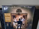 SCISSOR SISTERS - TA DAH  DOUBLE Vinyl Record LP (New & Sealed)
