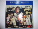 The Beatles – 'The Beatles Ballads' 12