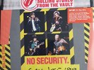 ROLLING STONES From The Vault San Jose '99 3 vinyls. New and sealed