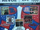 Motortown Revue, The French EP's 1965 - Five 7