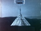 Timber Timbre - Creep On Creepin' On LP (VG+/VG+) '