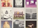 Pink Floyd - A Nice Pair (2xLP, Comp, RP, Gat)