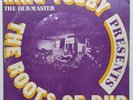 ORIG 1975 REGGAE DUB - KING TUBBY THE ROOTS OF DUB - TOTAL SOUNDS LP Sound clip