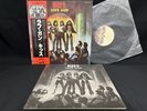 KISS LOVE GUN VIP-6435 VINYL JAPAN LP OBI VG++/EX
