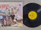 INTRODUCING THE SEEKERS BIG HITS - OZ W&G LABEL 2LP *AUTOGRAPHED* JUDITH DURHAM