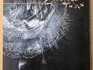 Cocteau Twins, Treasure, vinyl LP / original pressing