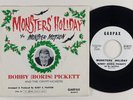 Bobby (Boris) Pickett & Crypt-Kickers 