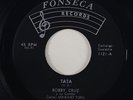 Bobby Cruz y su Combo 